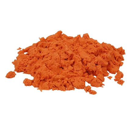 Fun Dough Kinetic Sand 1000 g Orange