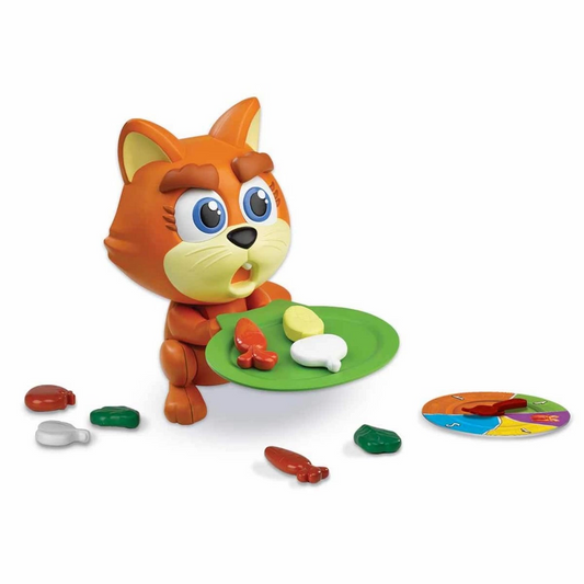 Wicked Cat Box Game