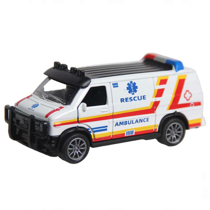 Metal Squeegee Rescue Tool