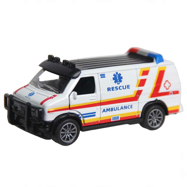 Metal Squeegee Rescue Tool