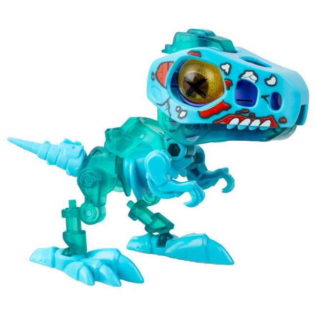 Silverlit Biopod Zombies Dinosaur Robot 88695