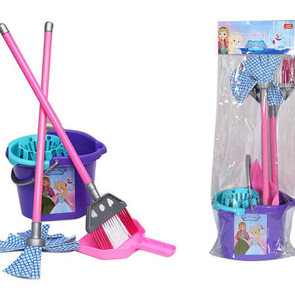 Iceland Cleaning Kit