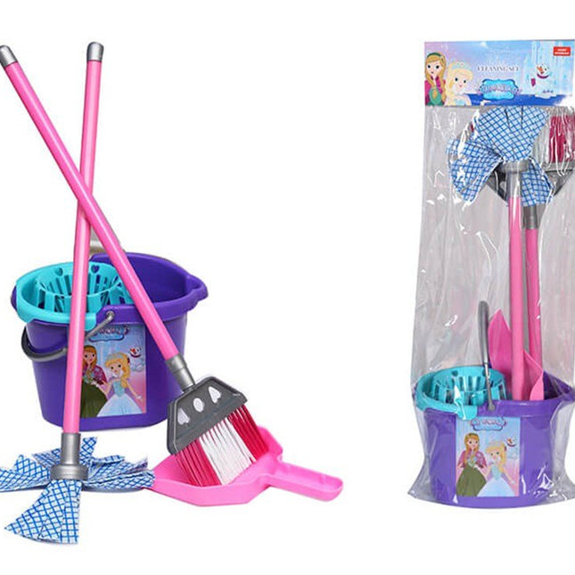 Iceland Cleaning Kit