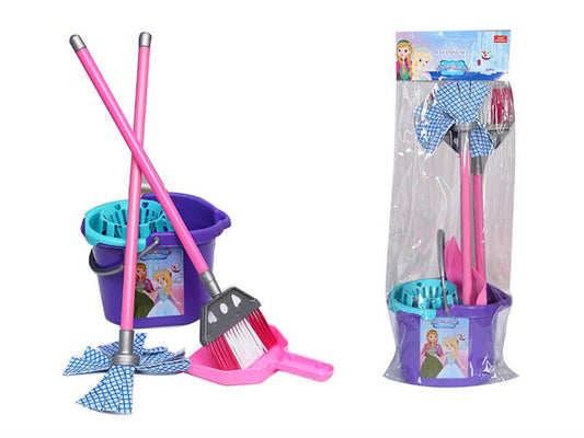 Iceland Cleaning Kit