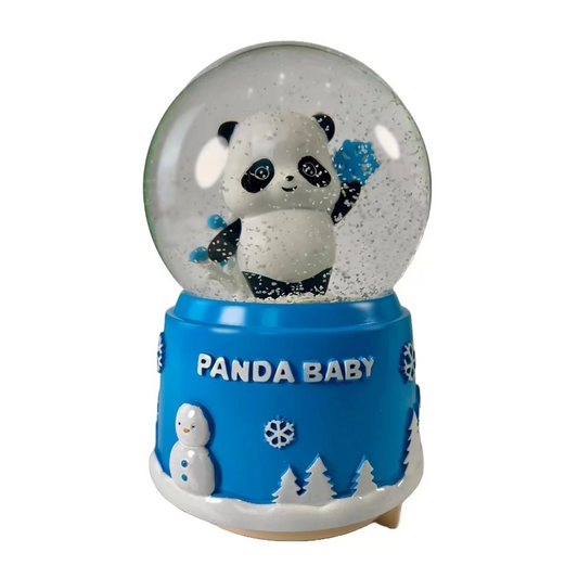 Snow Globe Medium LLM-HDY0087