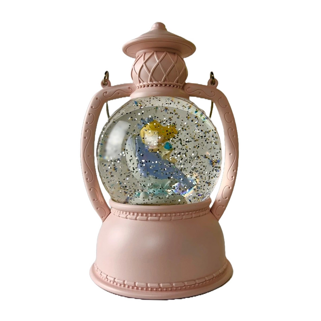 Snow Globe LLM-HDY0356