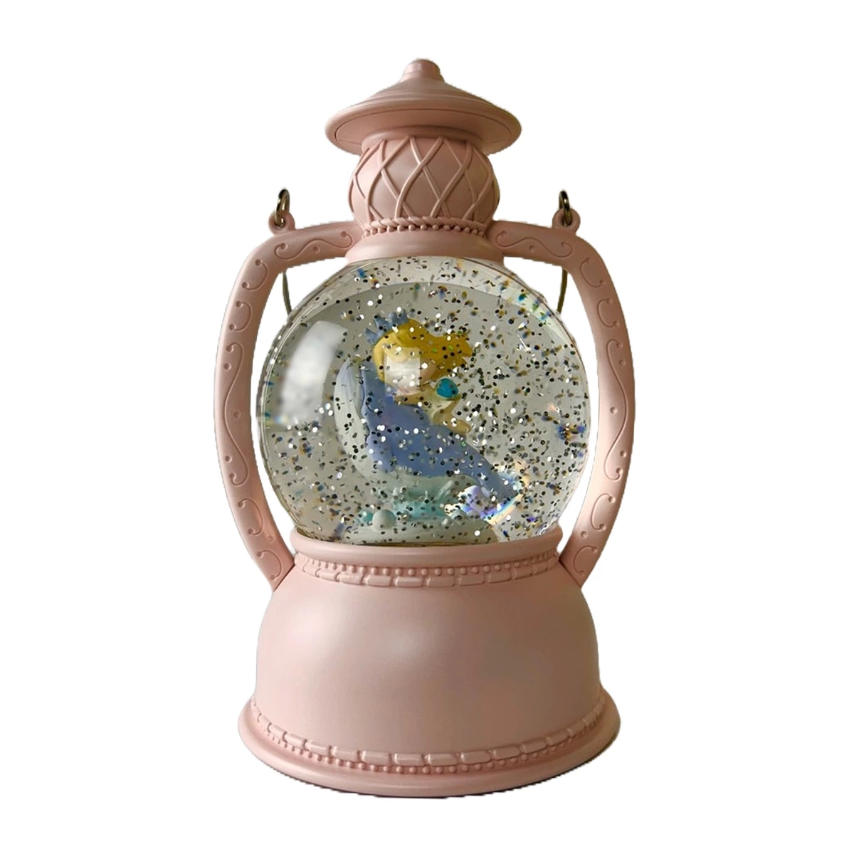 Snow Globe LLM-HDY0356