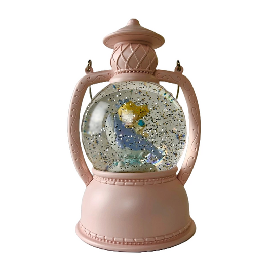 Snow Globe LLM-HDY0356