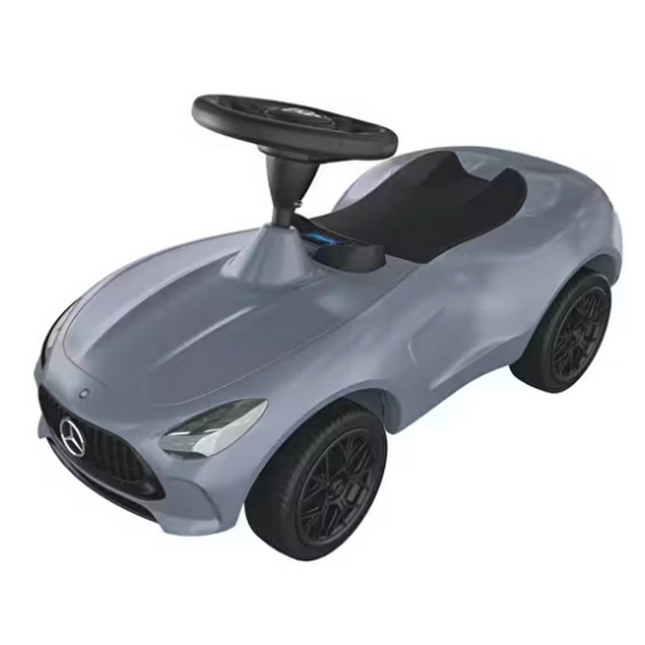 BIG Mercedes AMG GT Bingit Araba