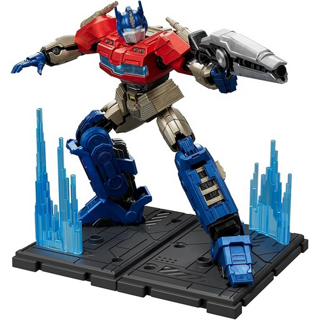 Blokees Transformers Classic Class 11 Optimus Prime