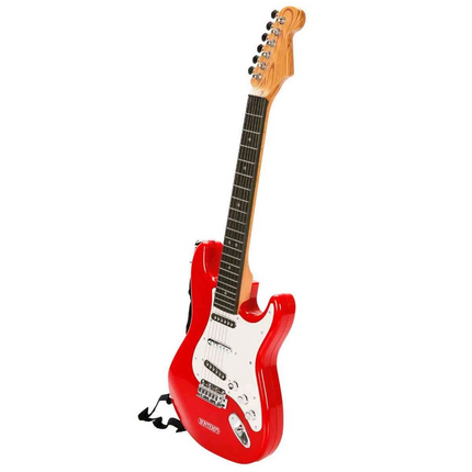 Bontempi Elektronik Çocuk Rock Gitar 66 cm