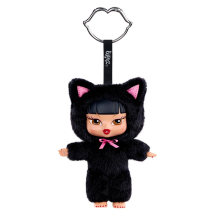 Bratz Bratziez Iconz Serisi Bebekleri Sürpriz Paket