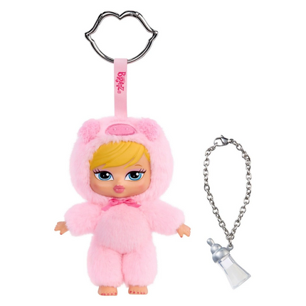 Bratz Bratziez Iconz Serisi Bebekleri Sürpriz Paket