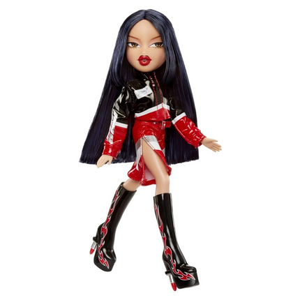 Bratz Scorchin' Serisi Bebekleri