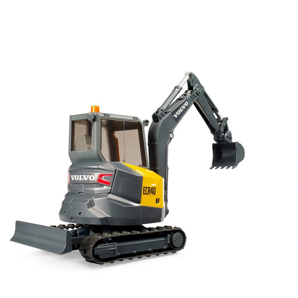 Bruder Volvo ECR40 Compact Ekskavatör