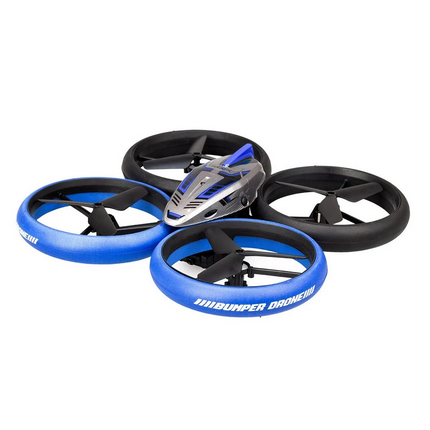 Bumper Drone Vision Kameralı
