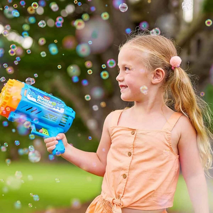 Bunch O Bubbles Köpük Tabancası S1 23 cm