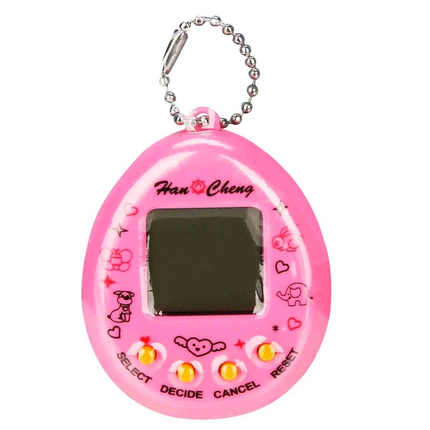 Magic Friends Toy Virtual Doll