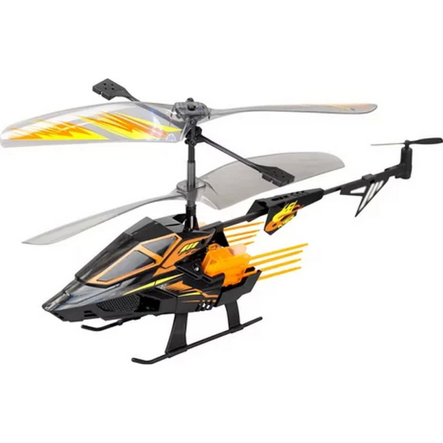 Silverlit Hover Blast Helicopter 84567
