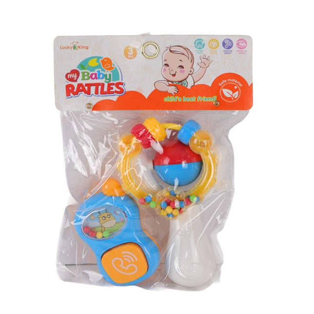 K225-65 POŞ 3LÜ ÇINGIRAK