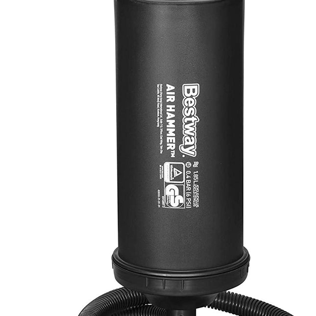 Bestway Air Hammer Hand Pump 30 cm