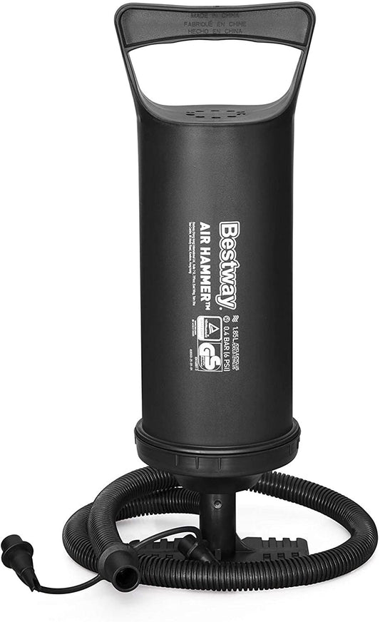 Bestway Air Hammer Hand Pump 30 cm