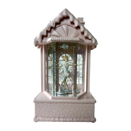Snow Globe LLM-HDY0246