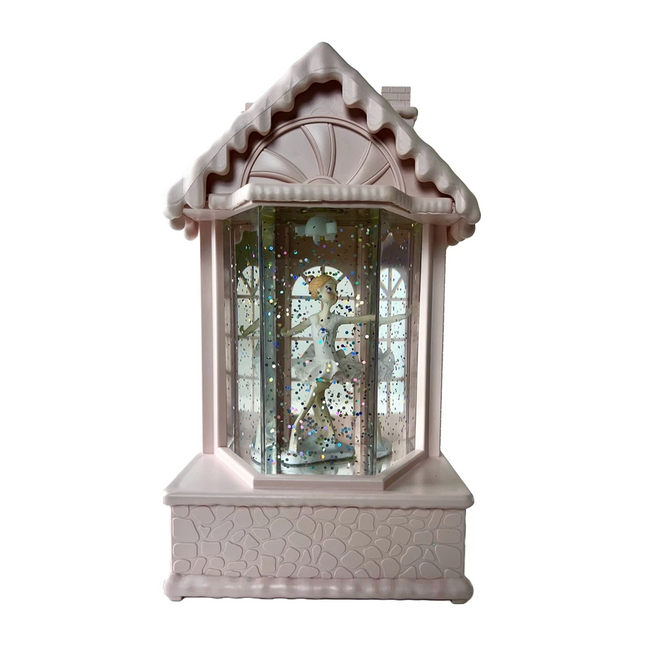 Snow Globe LLM-HDY0246