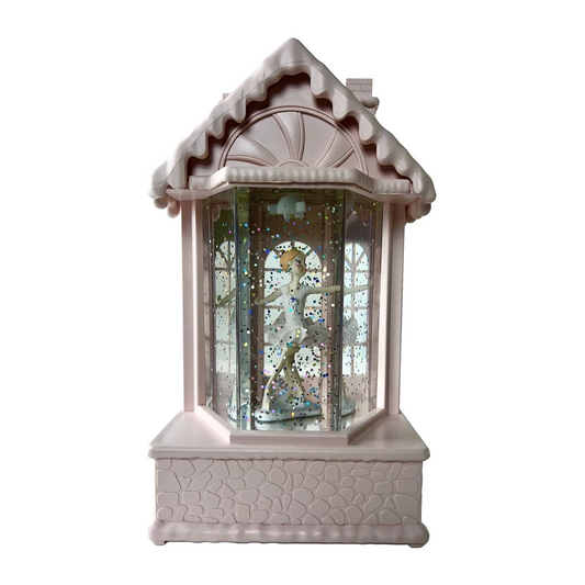 Snow Globe LLM-HDY0246