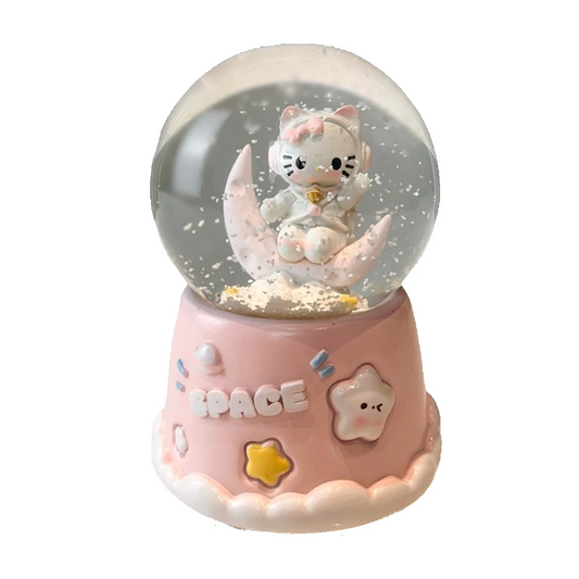 Snow Globe LLM-HDY0097