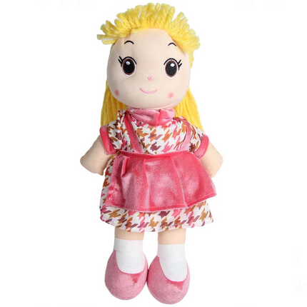 Betüş Rag Doll 40 cm