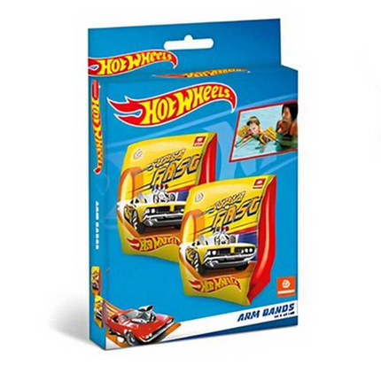 Hot Wheels Inflatable Armband 15x25 cm