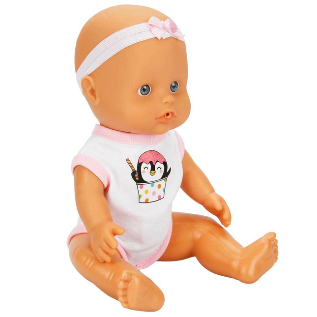 Boubou Sound Bedwetting Baby Set 00003451