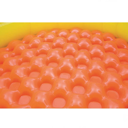 Bestway Inflatable Lion Figured Pool with Base 52261