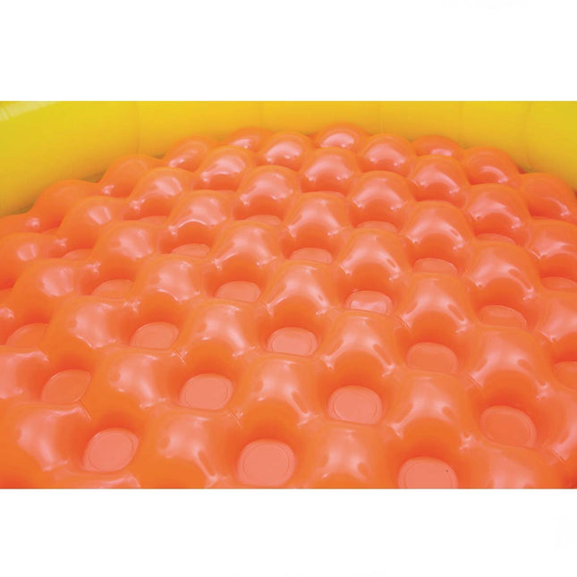 Bestway Inflatable Lion Figured Pool with Base 52261