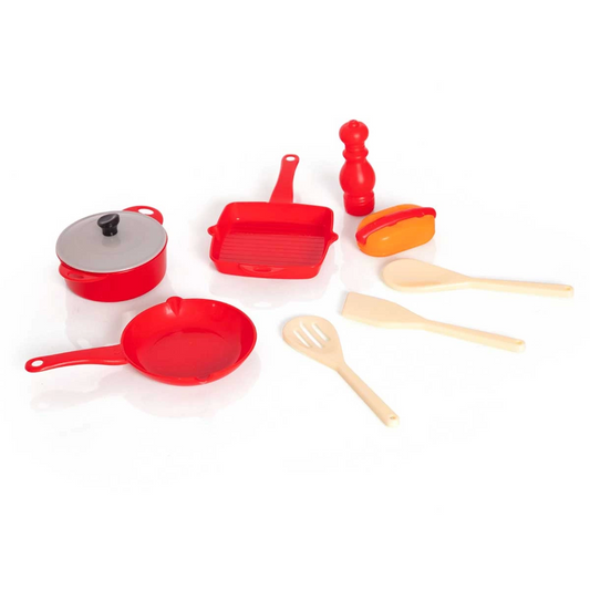 Cute Chef Set