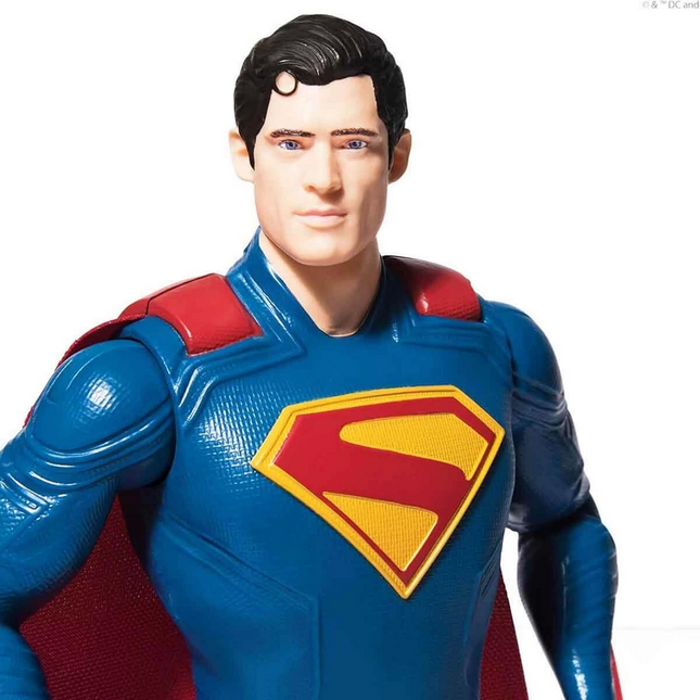 Superman Figure 30 cm