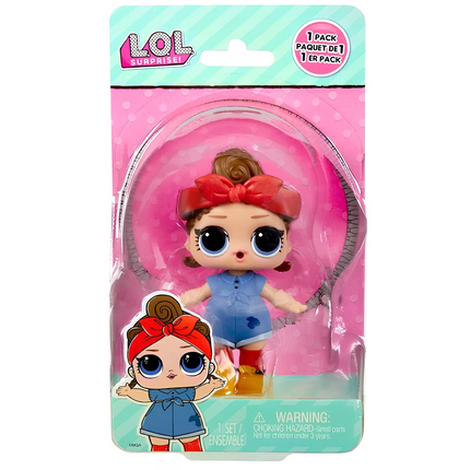 LOL Surprise OPP Tots Can Do Baby