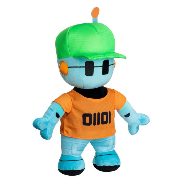 Stumble Guys Plush 30 cm
