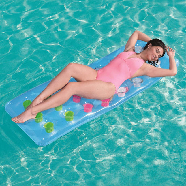 Bestway Cup Bed 188 x 71 cm 43040