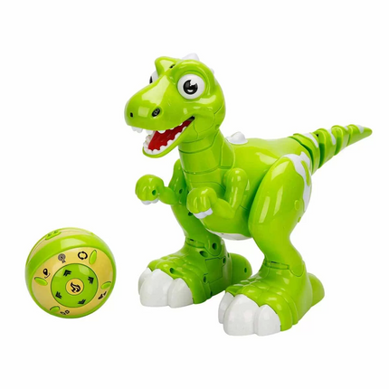 Smart Dinosaur Robot