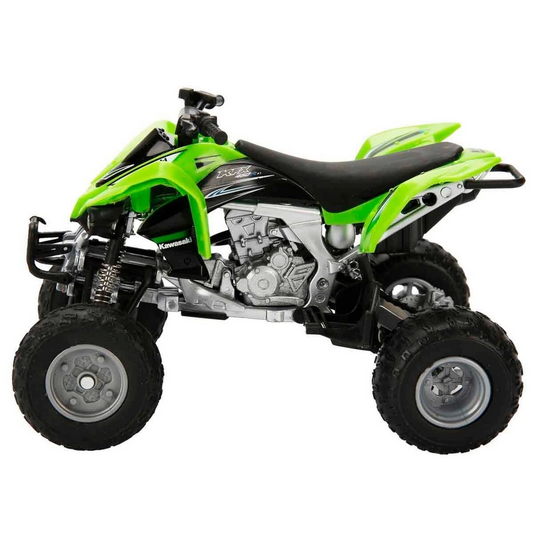 1:12 Kawasaki KFX 450R Engine