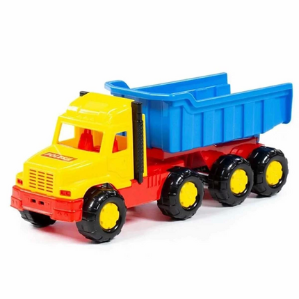 Polesie Favorit Dump Truck 4208