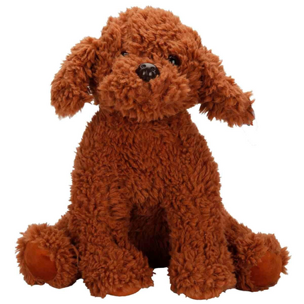 Poddle Dog Plush 33 cm