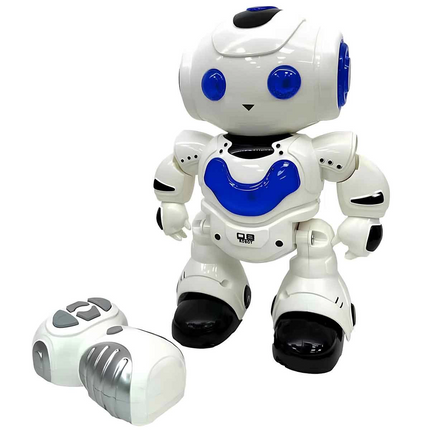 Robot S Remote Control Dancing Robot