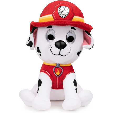 Paw Patrol Marshall Plush 23 cm