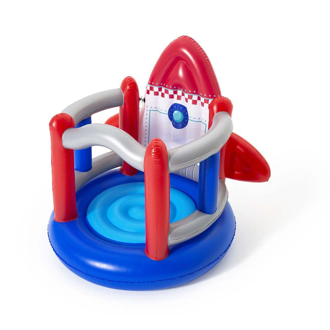 Bestway Inflatable Jumping Ball Pool 155 x 142 x 145 cm