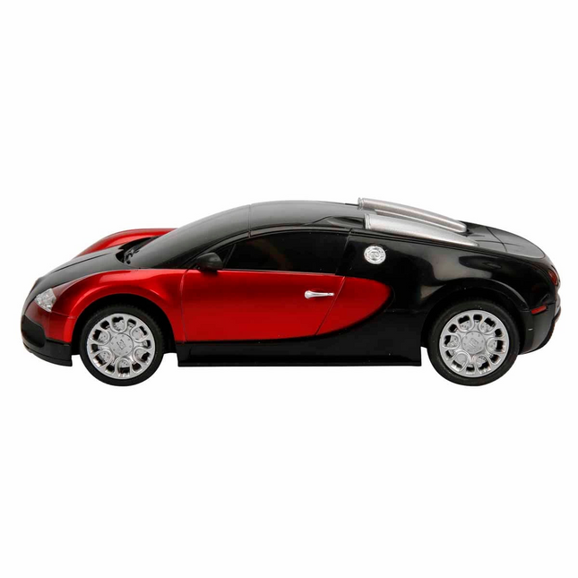1:24 Bugatti Veyron 16.4 Remote Control Car with Lights