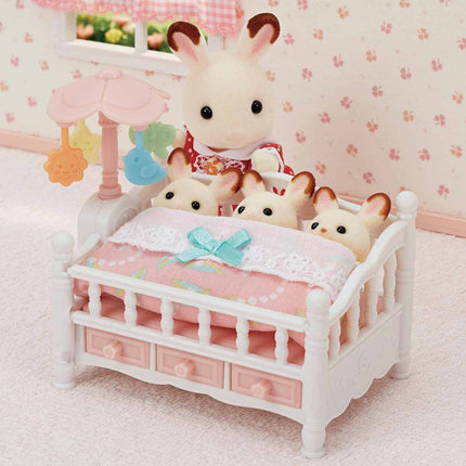 Sylvanian Families Mobile Cradle 5534