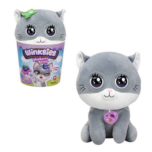 Winx Club Cute Animals